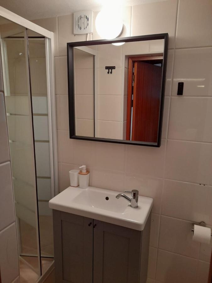 Вилла Quinta Da Tia Baioes Экстерьер фото